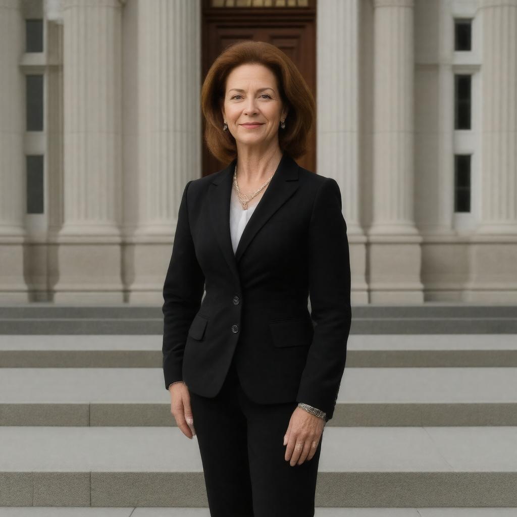 Kathy Sheehan